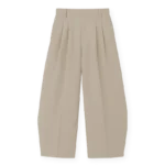 AVEL PLEATED PANTS