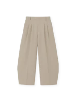 AVEL PLEATED PANTS