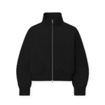 AVEL‘ ZIPPER JACKET