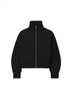 AVEL‘ ZIPPER JACKET f