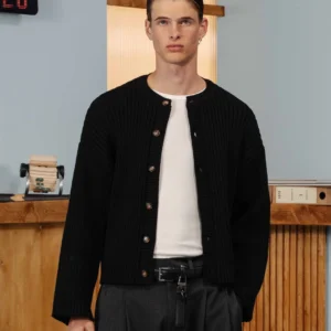 CARDIGAN f