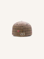 FITTED CAP f