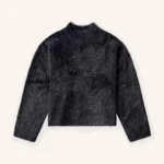 Ffected Ivaz Fuzzy Knit d