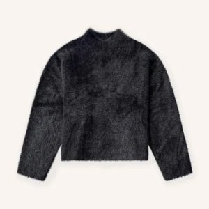 Ffected Ivaz Fuzzy Knit d
