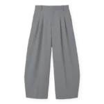PLEATED PANT
