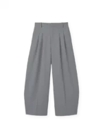 PLEATED PANT