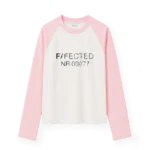 RAGLAN LONGSLEEVE