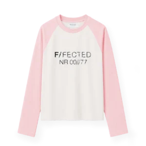 RAGLAN LONGSLEEVE