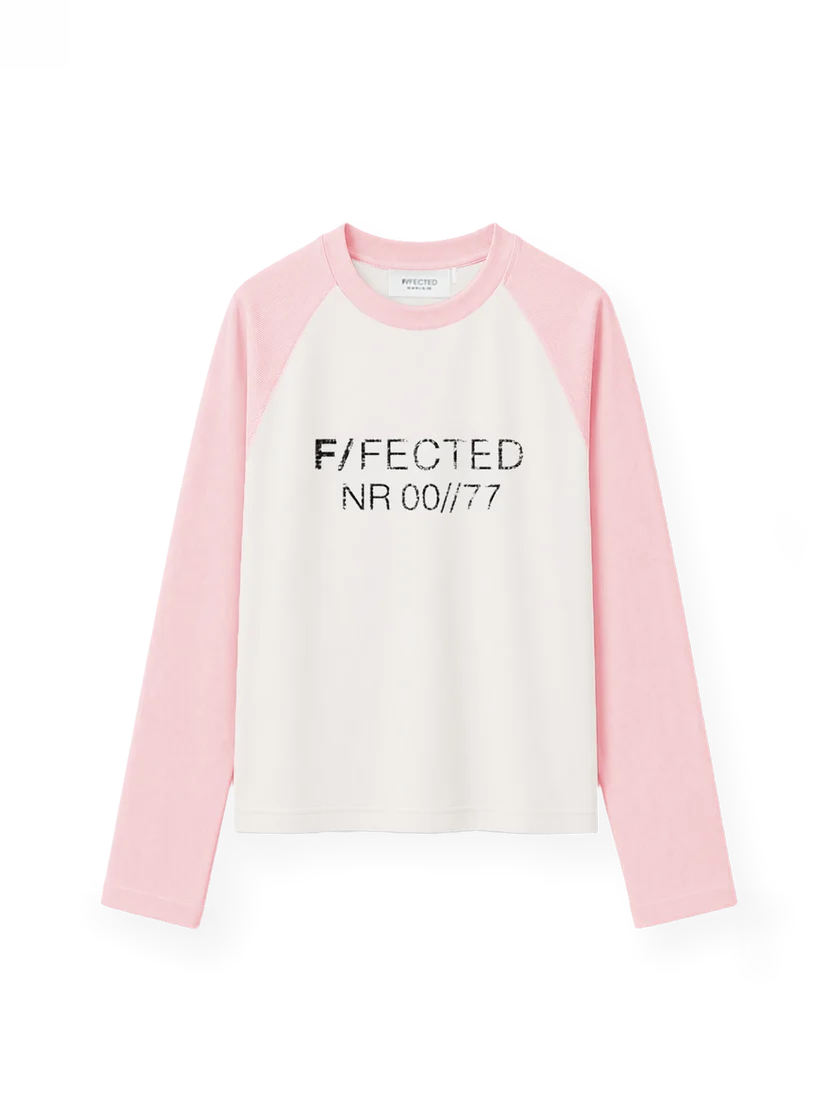 RAGLAN LONGSLEEVE RAGLAN LONGSLEEVE