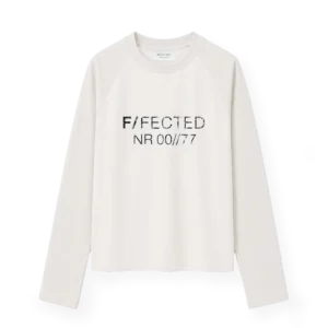 RAGLAN LONGSLEEVE