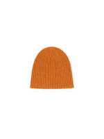 RIBBED BEANIE