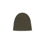RIBBED BEANIE d