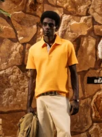 SANO POLO T SHIRT f