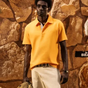 SANO POLO T SHIRT f