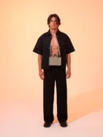 SHOPPING BAG f