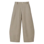 WOOL PANTS