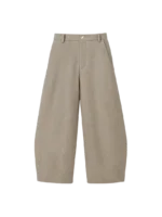 WOOL PANTS