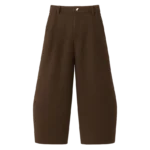 WOOL PANTS V2