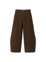WOOL PANTS V2