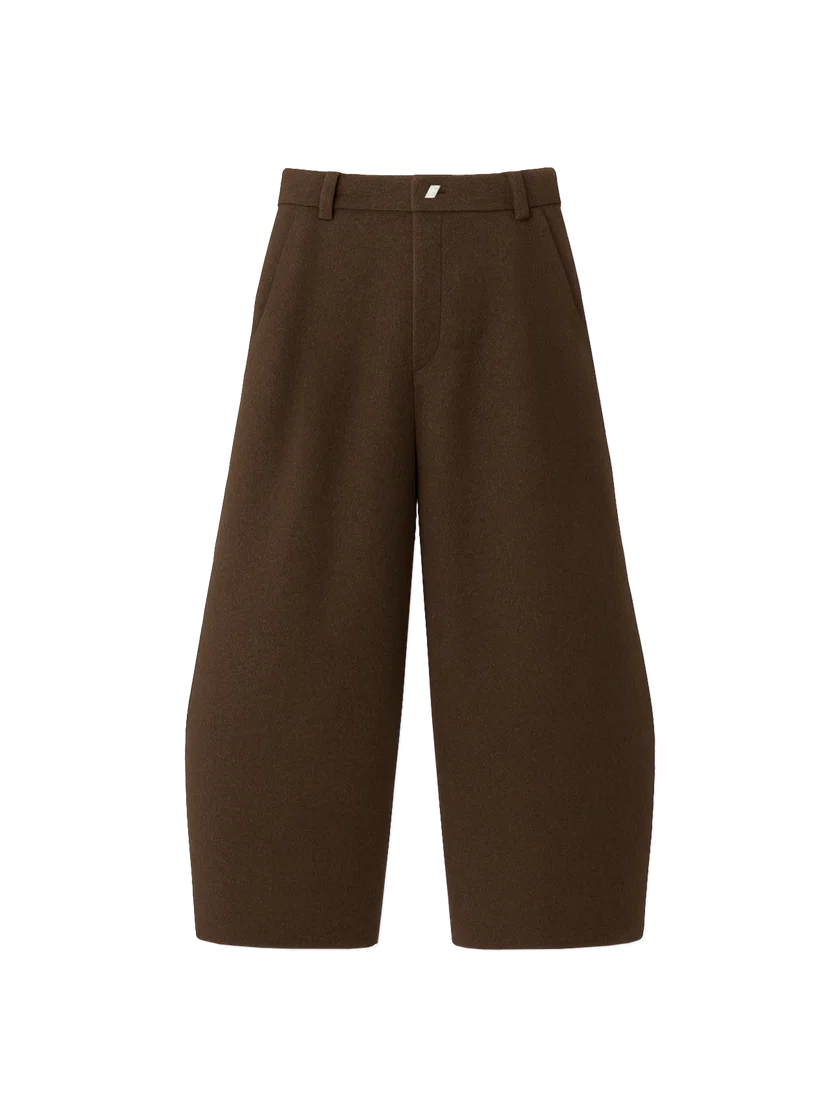 WOOL PANTS V2 WOOL PANTS V2