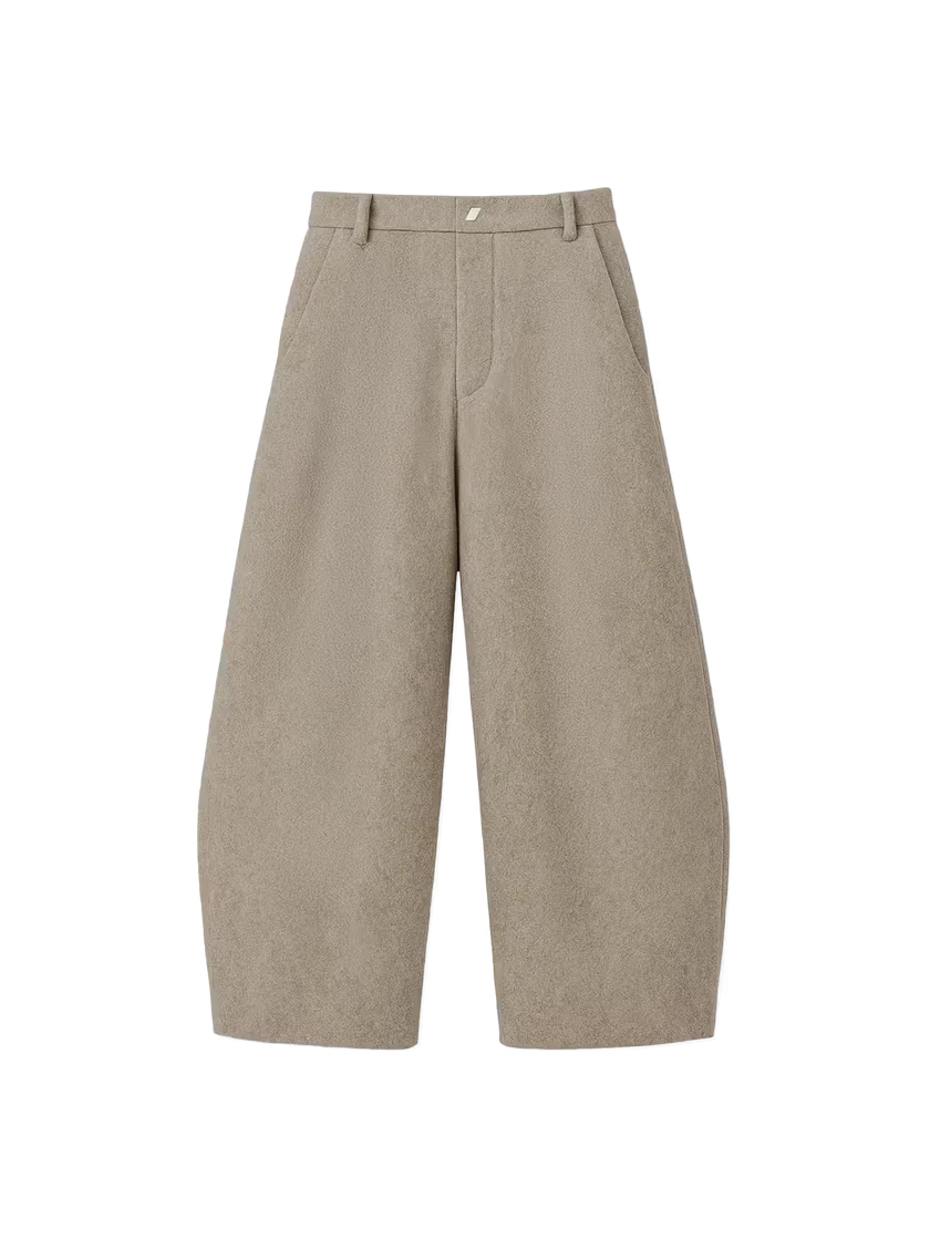WOOL PANTS WOOL PANTS