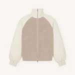 ‚VELA‘ TRACK JACKET