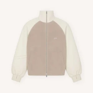 ‚VELA‘ TRACK JACKET