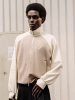 ‚VELA‘ TRACK JACKET f