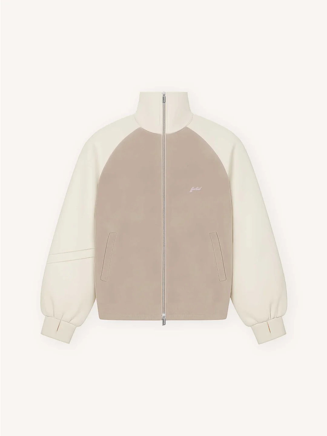 ‚VELA‘ TRACK JACKET ‚VELA‘ TRACK JACKET